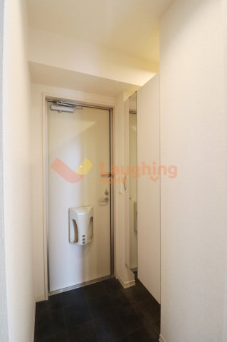 D-ROOM COCOの玄関|玄関です