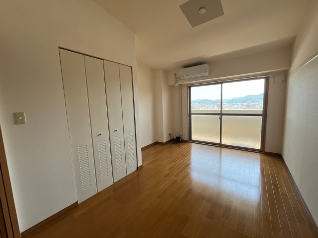 メルベーユコートの子供部屋