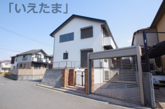 【外観】 | 令和6年3月17日撮影