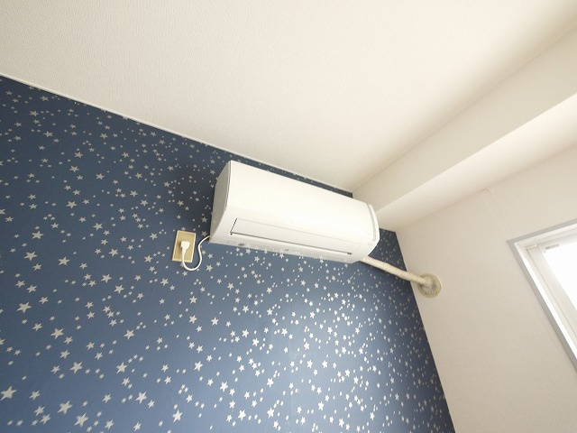 トータスBldの設備