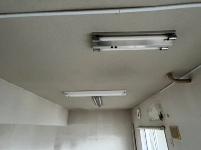 【内装】 | 京屋ビル