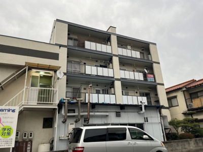 【外観】 | 京屋ビル