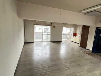 【居間・リビング】 | 京屋ビル