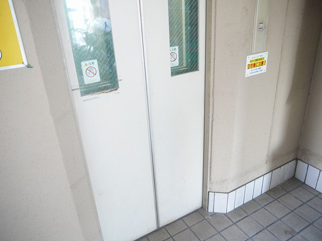 トータスBldのその他共用部分