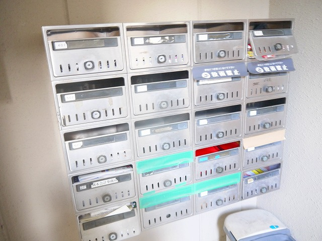 トータスBldのその他共用部分