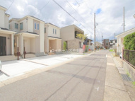 名古屋市守山区下志段味３丁目1712『仲介料無料』新築戸建ての画像