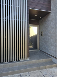 【エントランス】 | フェリーチェ　ピーノ