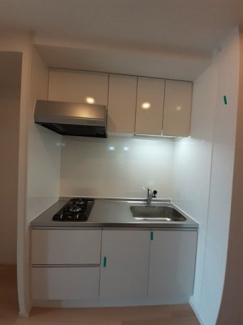 【キッチン】 | フェリーチェ　ピーノ