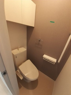 【トイレ】 | フェリーチェ　ピーノ