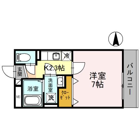 【間取り】 | トレーデ