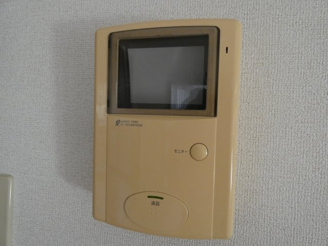 【設備】 | グラネス.M.D