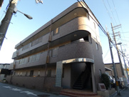 グラネス.M.Dの画像