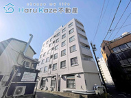 ニューコーポ沢上【名古屋市賃貸・女性限定】の画像
