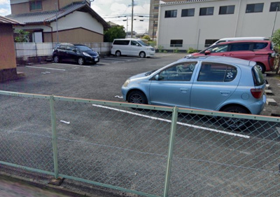 【駐車場】 | 佐々木第1駐車場