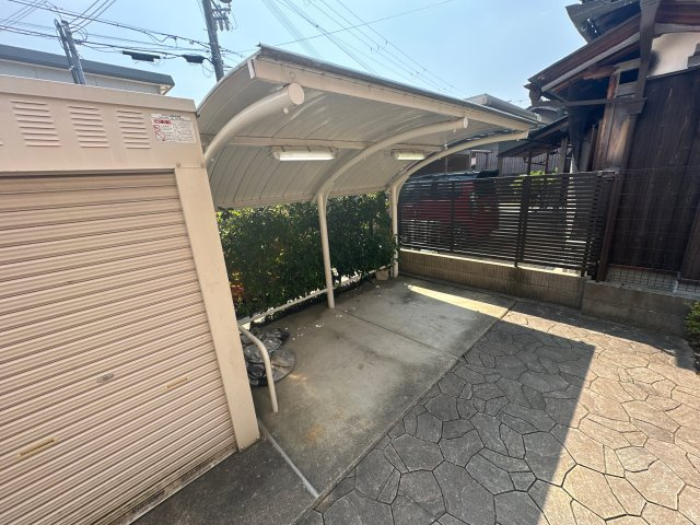 ポーチュラカのその他共用部分