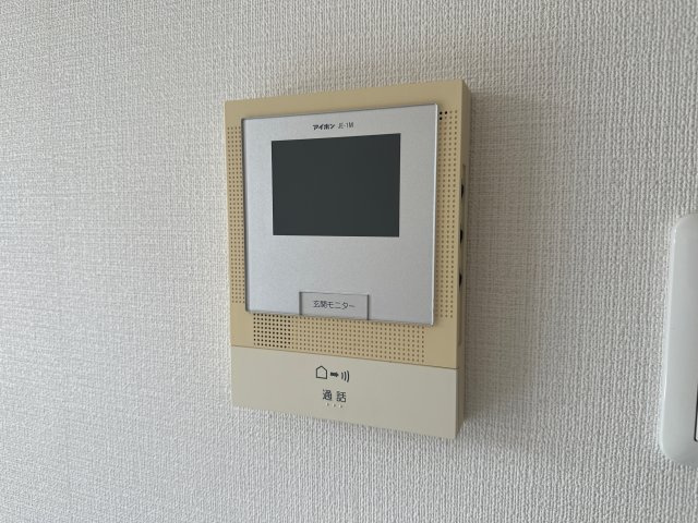 ポーチュラカのセキュリティ