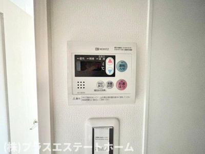 【設備】 | AILE神戸西