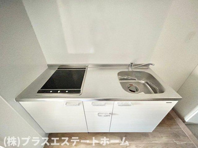 【キッチン】 | AILE神戸西