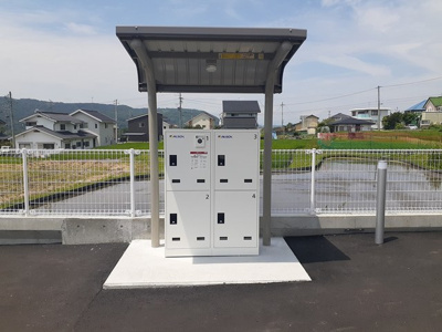 【その他共用部分】 | メゾン ド モア 小諸B