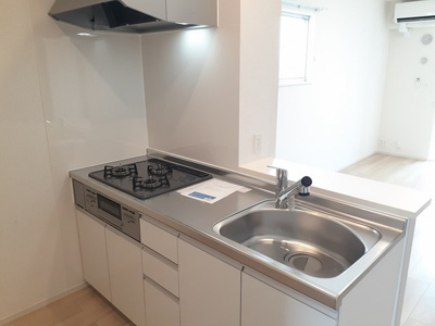 【キッチン】 | メゾン ド モア 小諸B