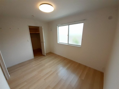 【洋室】 | メゾン ド モア 小諸B