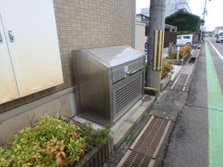 【その他共用部分】 | エスポワール