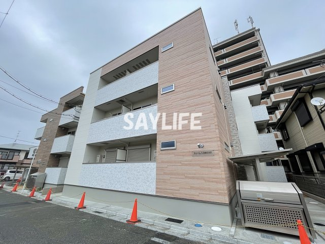 フジパレス吉田EAST