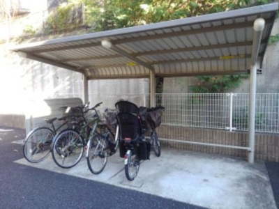 【その他共用部分】 | サンフラワーヤード