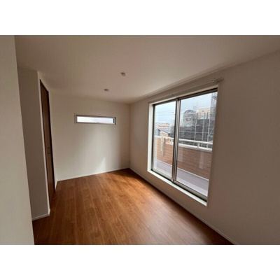 【バルコニー】 | Kolet津田沼#6