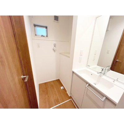 【洗面所】 | Kolet津田沼#6