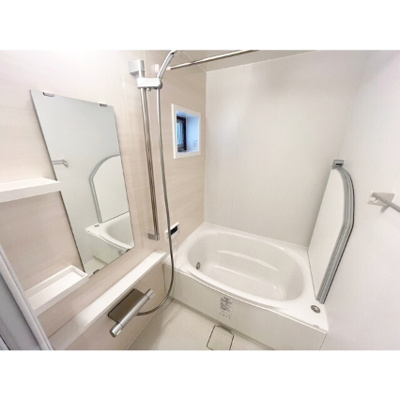 【浴室】 | Kolet津田沼#6