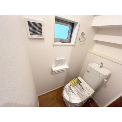 【トイレ】 | Kolet津田沼#6