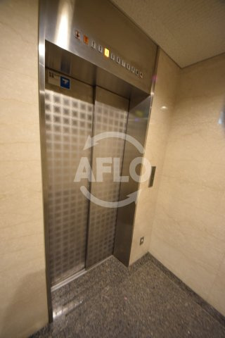 GRANDEのその他共用部分|GRANDE　エレベーター