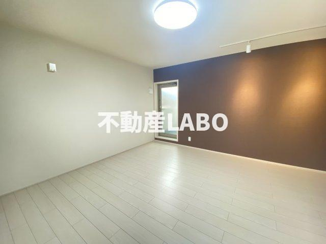 フジパレス阿倍野丸山通Ⅱ番館のその他共用部分