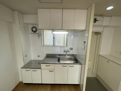 【内装】 | 松栄スカイコーポ