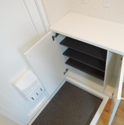 【収納】 | 松栄スカイコーポ