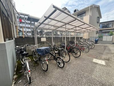 【その他共用部分】 | 松栄スカイコーポ