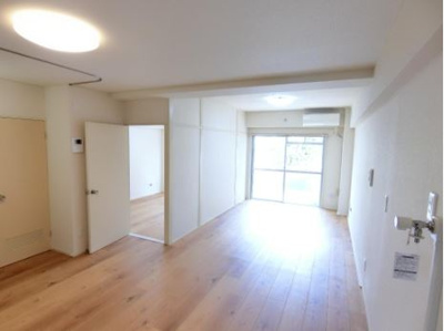 【居間・リビング】 | 松栄スカイコーポ