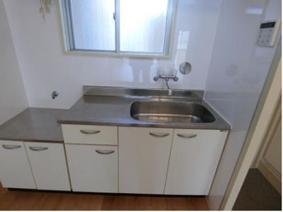 【キッチン】 | 松栄スカイコーポ