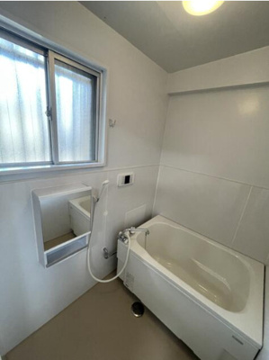 【浴室】 | 松栄スカイコーポ