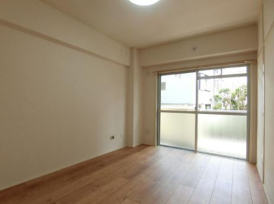 【内装】 | 松栄スカイコーポ