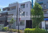 テルミエージュ学芸大学の画像