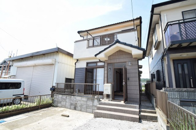 【外観】 | パレST三ツ木台