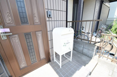 【設備】 | パレST三ツ木台