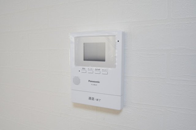 【セキュリティ】 | パレST三ツ木台