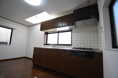 【キッチン】 | パレST三ツ木台