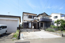 パレST三ツ木台の画像