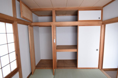 【収納】 | パレST三ツ木台