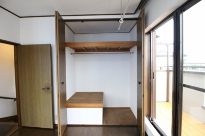 【収納】 | パレST三ツ木台