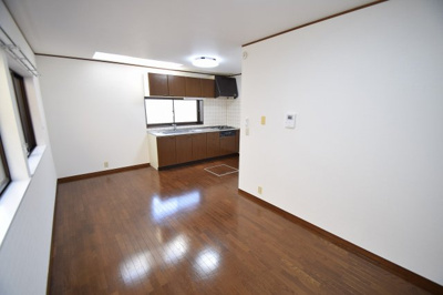 【キッチン】 | パレST三ツ木台